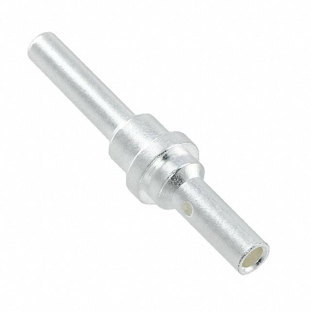 10-729936-161 Amphenol Industrial Operations  Contatti del connettore circolare